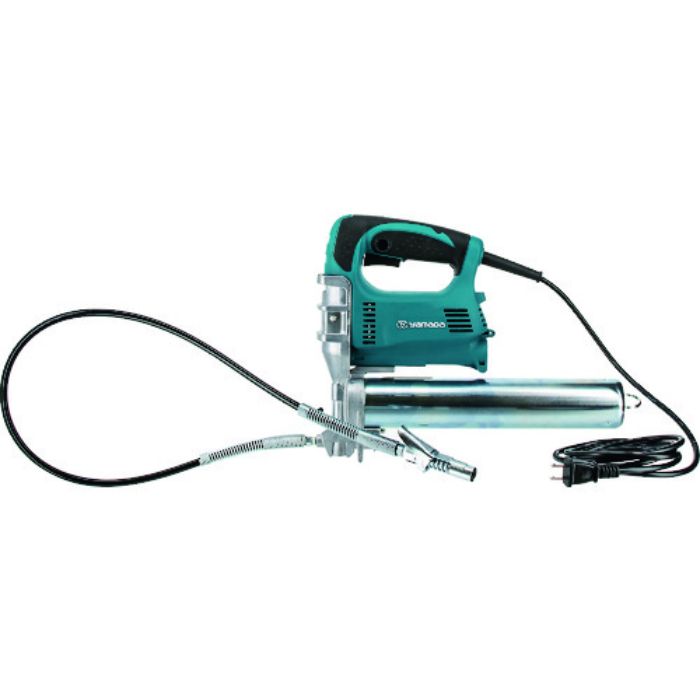 ヤマダ 電動式グリースガン EG-400A2(Tcode:1666444)