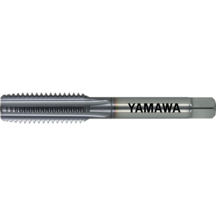 ヤマワ 高硬度鋼用超硬ハンドタップ EH-CT P4 M8X1.25 5P(Tcode:1535961)