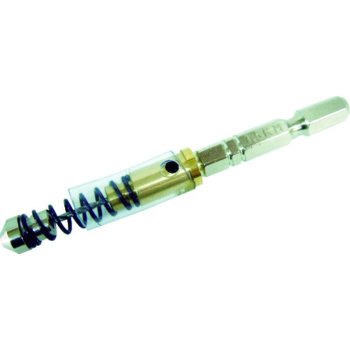 TOP 電動ドリル用 丁番ドリル 1.5mm(Tcode:3872483)