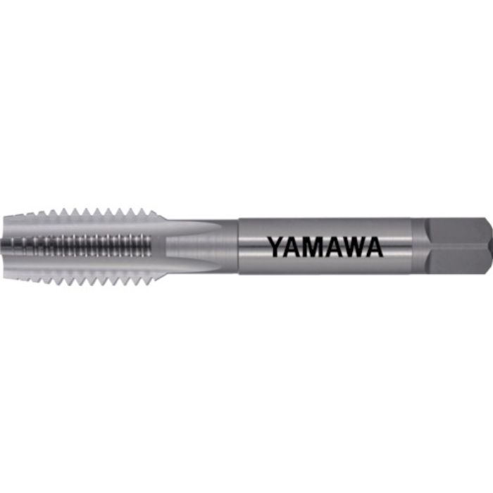 ヤマワ 難削材用ハンドタップ EH-HT P4 M12X1.75 5P(Tcode:1329987)