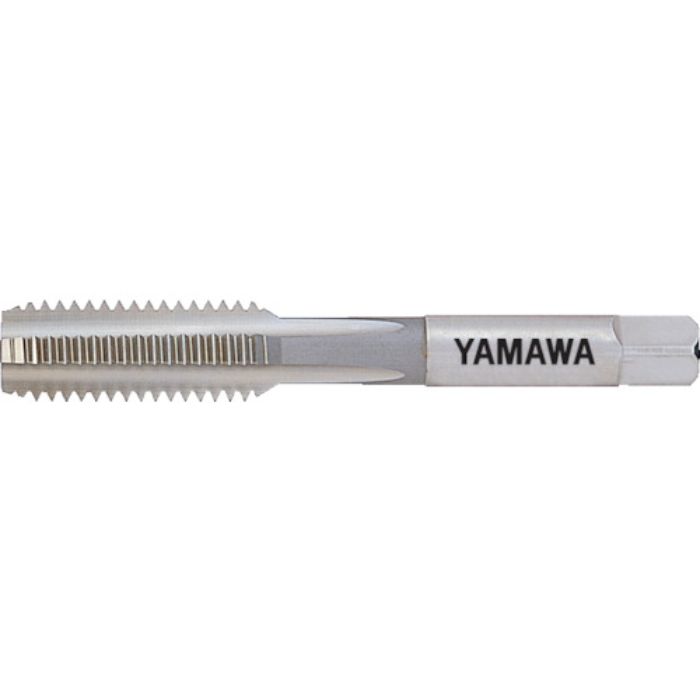 ヤマワ 難削材用ハンドタップ EH-HT P5 M16X2 2.5P(Tcode:1330039)