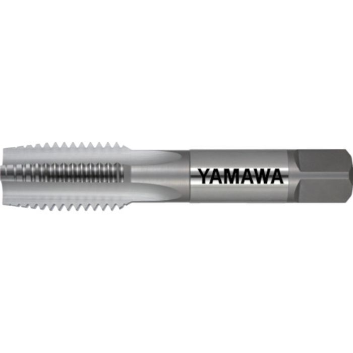 ヤマワ 難削材用ハンドタップ EH-HT P5 M27X3 5P(Tcode:1533373)
