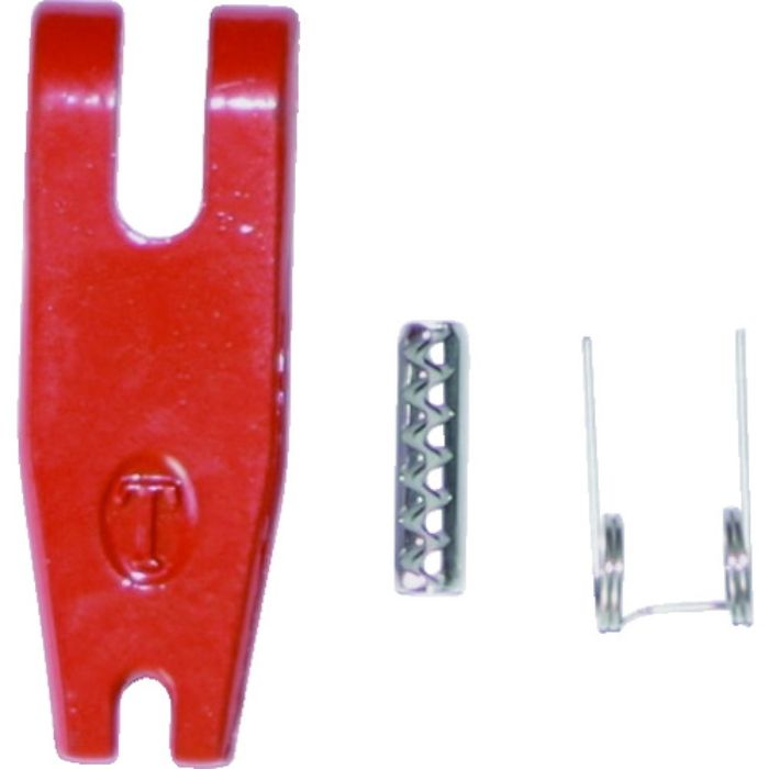 TAIYO eフック用外れ止め金具セット 0.63t(1011184)(Tcode:8179828)