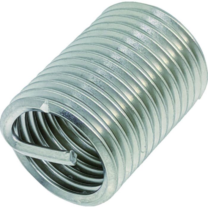 TRUSCO インサートねじ Eーサート M12X1.75 1.0DNS 5個入(Tcode:2066807)