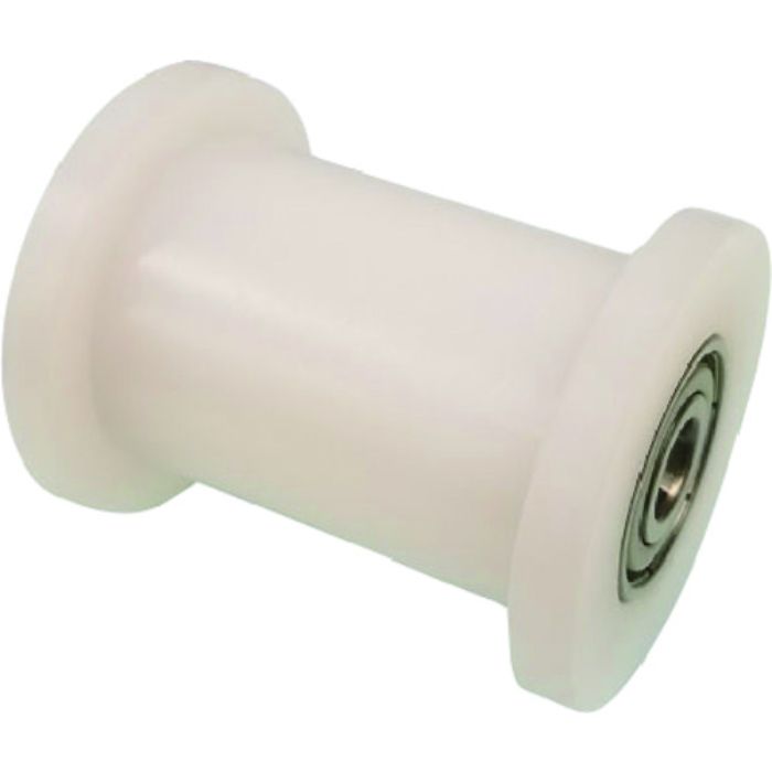 イースタン 樹脂プーリー両側フランジ(Tcode:1951163)