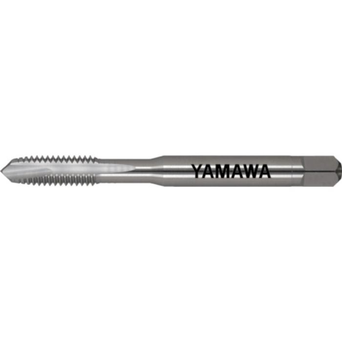 ヤマワ 難削材用ポイントタップ EH-PO P3 M6X1(Tcode:8375027)