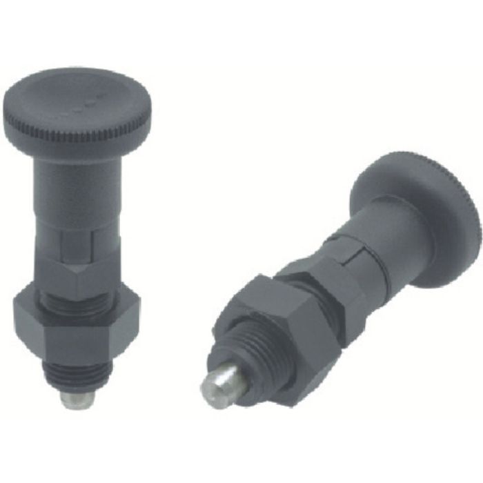 ELESA エンプラ インデックス プランジャー(Tcode:8062291)