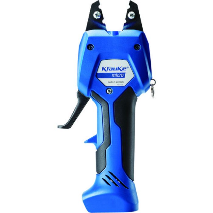 クラウケ 充電式ハンディ圧着機 本体のみ(Tcode:1150629)