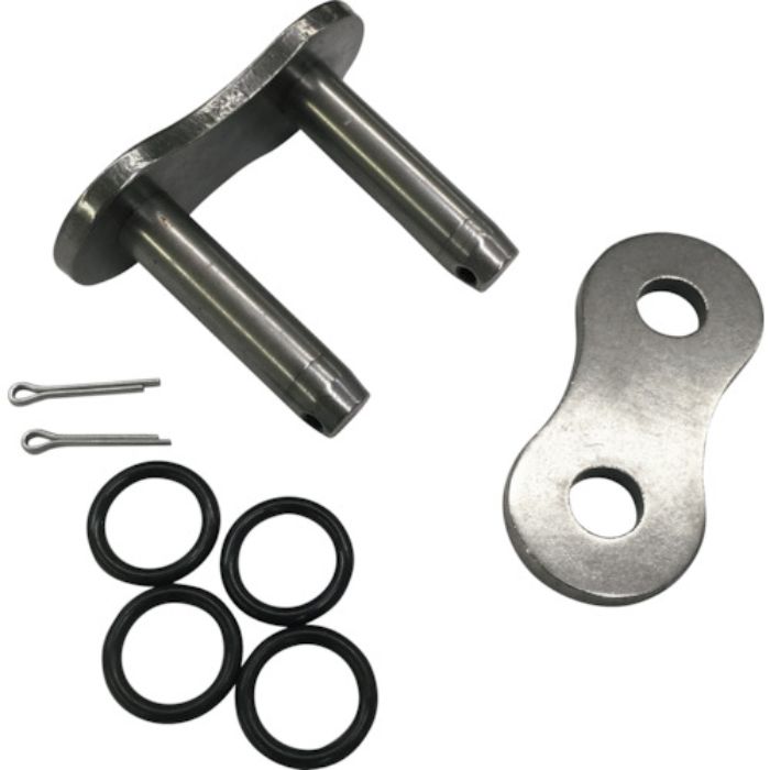 ENUMA EK80-X 割ピンタイプジョイントリンク(Tcode:2506787)