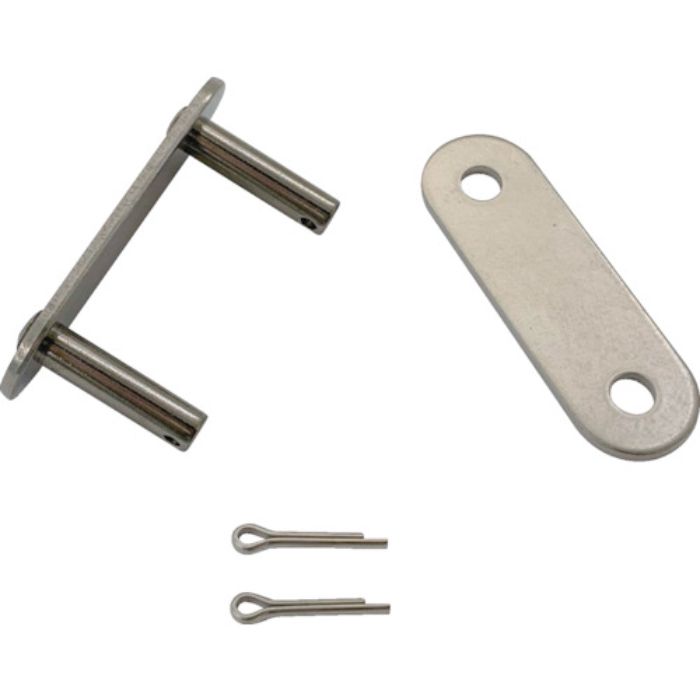 ENUMA EKC2080H SUS 割ピンタイプジョイントリンク(Tcode:2506773)