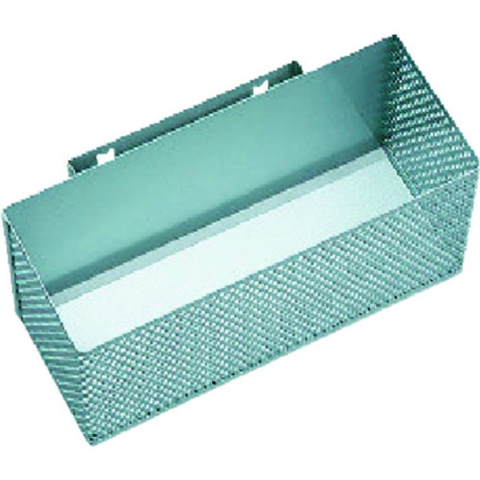 KTC スチール製工具箱 EKR-103専用サイドポケットL W250×D100×H121(Tcode:3734153)