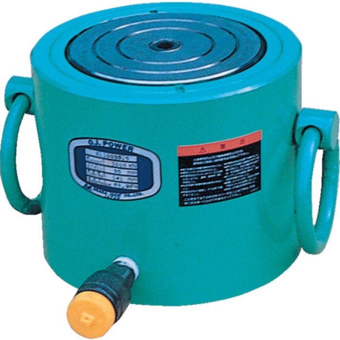 OJ パワージャッキ低身ジャッキ(Tcode:4574486)