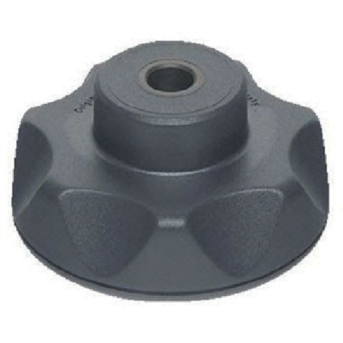 ELESA エルゴセブンロブノブ(タップ穴)(Tcode:8056599)