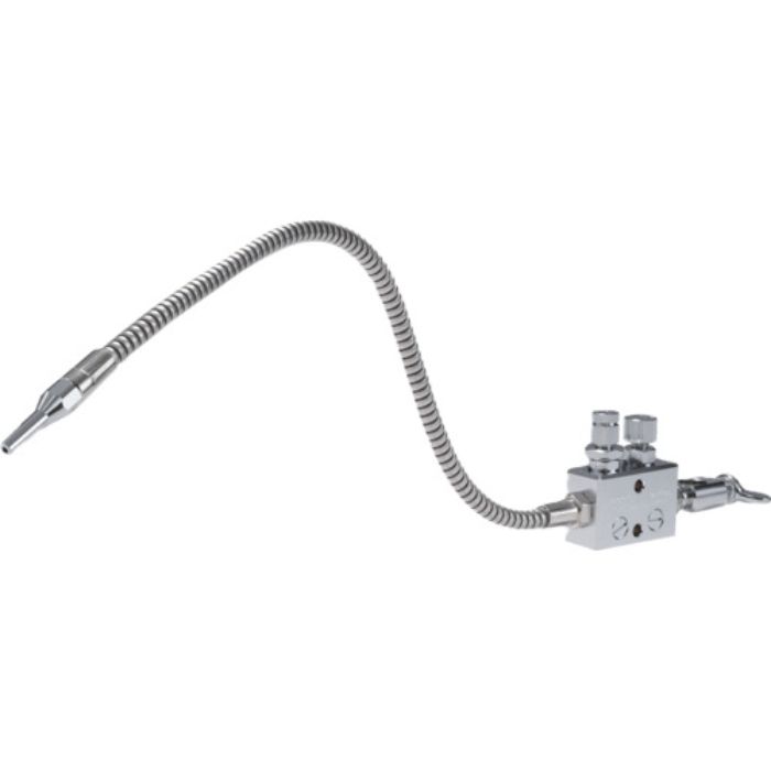 扶桑 マジックカットe-ミスト1軸アトマイザEM1-AT-Z30 Z30cm付(Tcode:8105109)