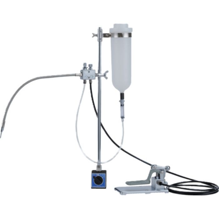 扶桑 マジックカットe-ミストEM1-CM-S30 1軸CMセットS30cm付(Tcode:7316861)