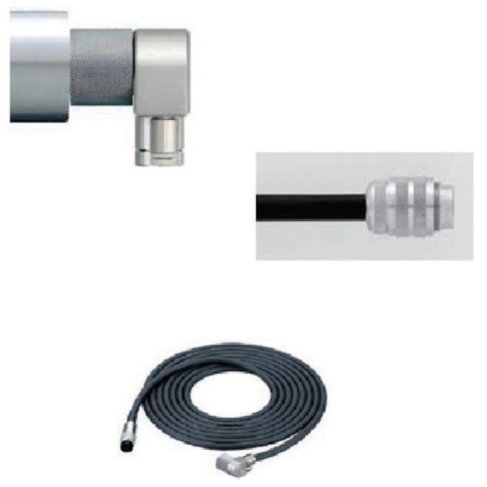 ナカニシ モーターコード(1742)(Tcode:7804610)