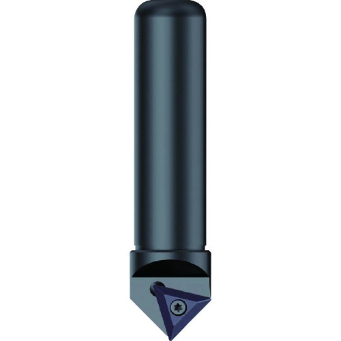 富士元 面取りカッター ドデカエコ シャンク径25mm(Tcode:1883398)