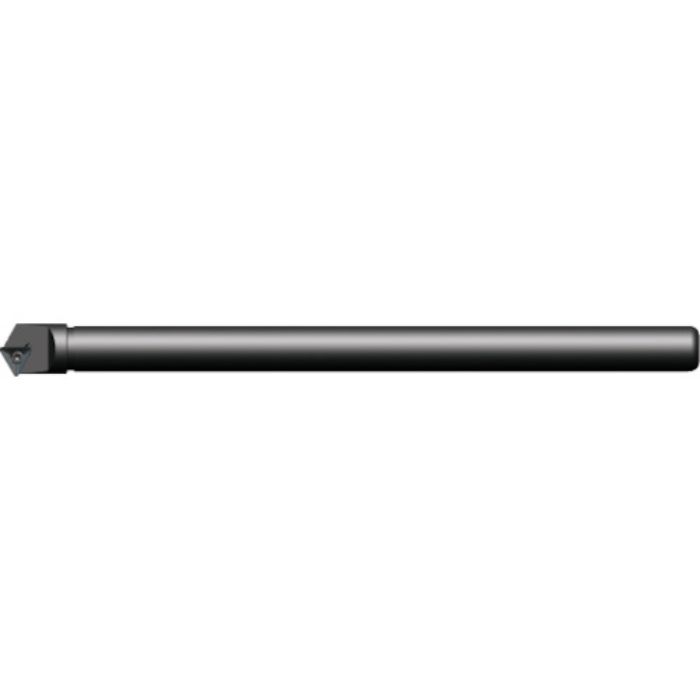 富士元 面取りカッターチビエコ シャンク径10mm 全長155mm(Tcode:4470915)