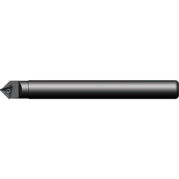 富士元 面取りカッターチビエコ シャンク径10mm 全長95mm(Tcode:4470923)