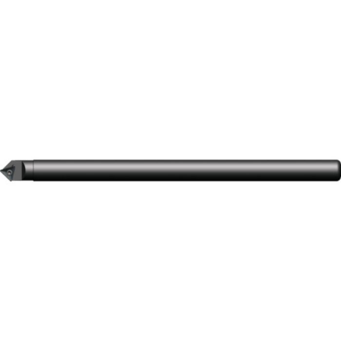 富士元 面取りカッターチビエコ シャンク径10mm 全長155mm(Tcode:4470931)