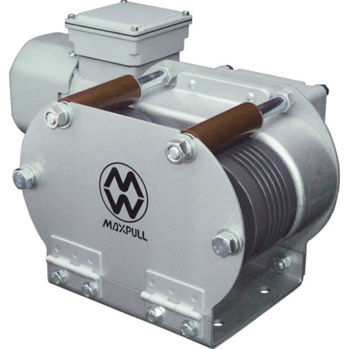 マックスプル 電動往復牽引エンドレスウインチ(Tcode:7945035)