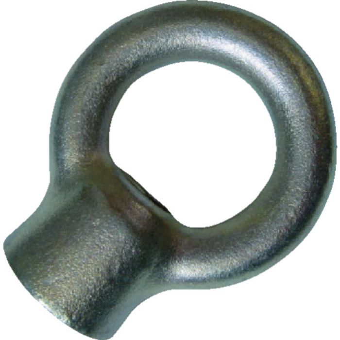 NANIWA アイナット 三価クロメート M12(Tcode:4398963)