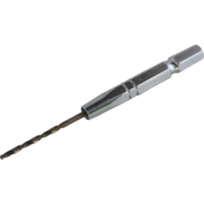 TOP 六角シャンクコバルトドリル 3.6mm(Tcode:4033442)