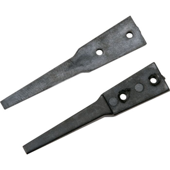 TRUSCO ESDチップピンセット EP-2.3用交換チップ(Tcode:3637952)