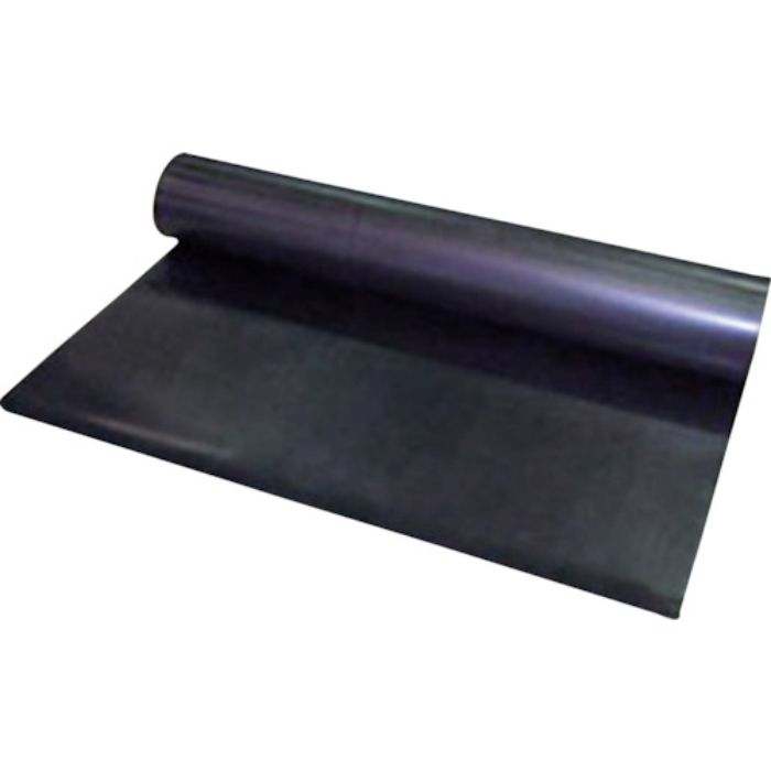 WAKI 非汚染・無硫黄ゴム 長巻 2X1000X5M (Tcode:3599356)