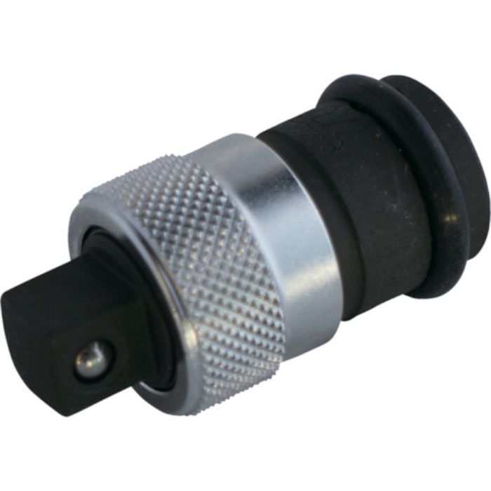 TOP インパクトレンチ用ワンタッチアダプター 差込角9.5mm(Tcode:4330854)