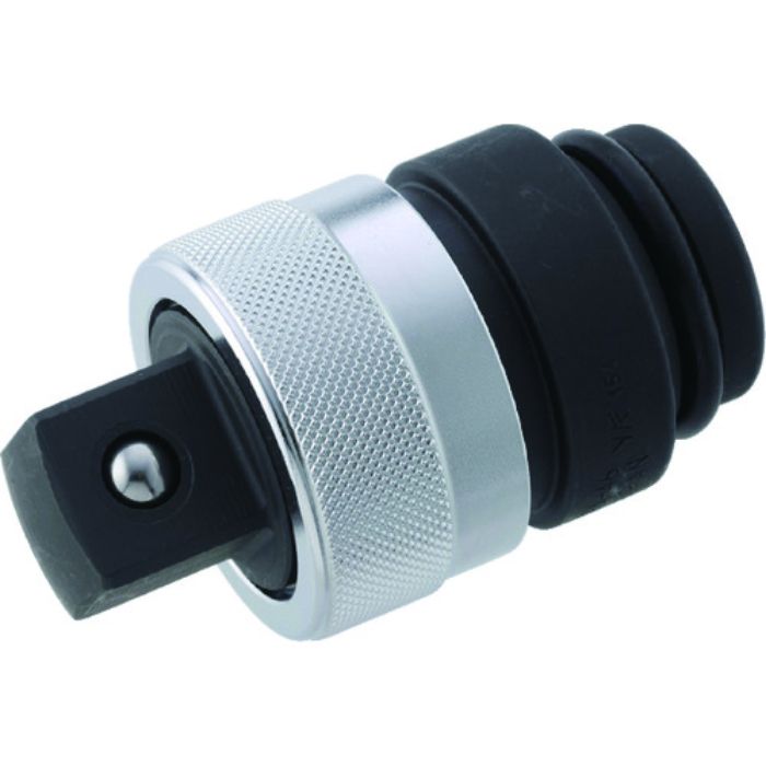 TOP インパクトレンチ用ワンタッチアダプター(変換タイプ)凹12.7凸19.0(Tcode:7764553)