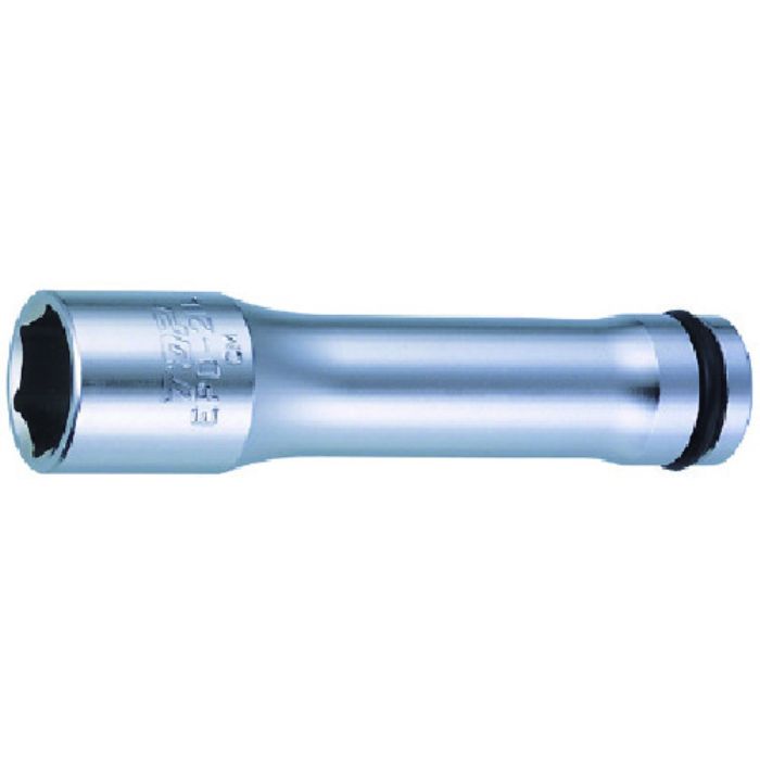 TOP 建築用ロングインパクトソケット 17mm(Tcode:4521536)