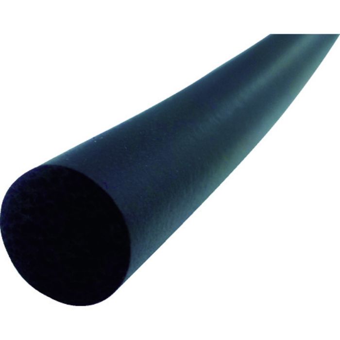 TRUSCO スポンジ丸紐(EPDM)15Φ 10m巻(Tcode:1164697)