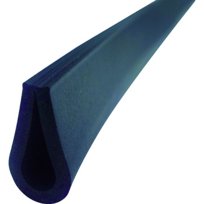 TRUSCO 溝ゴムV型(EPDM) Sサイズ(Tcode:1164546)