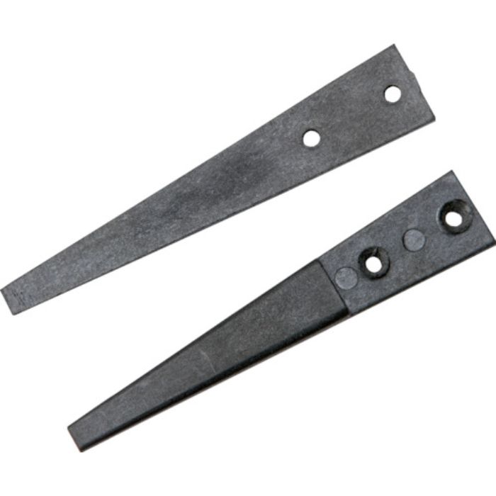 TRUSCO ESDチップピンセット EP-H3用交換チップ(Tcode:3637957)