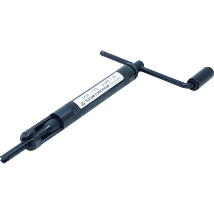 TRUSCO Eーサート専用 P型挿入工具 M12X1.75(Tcode:2067854)