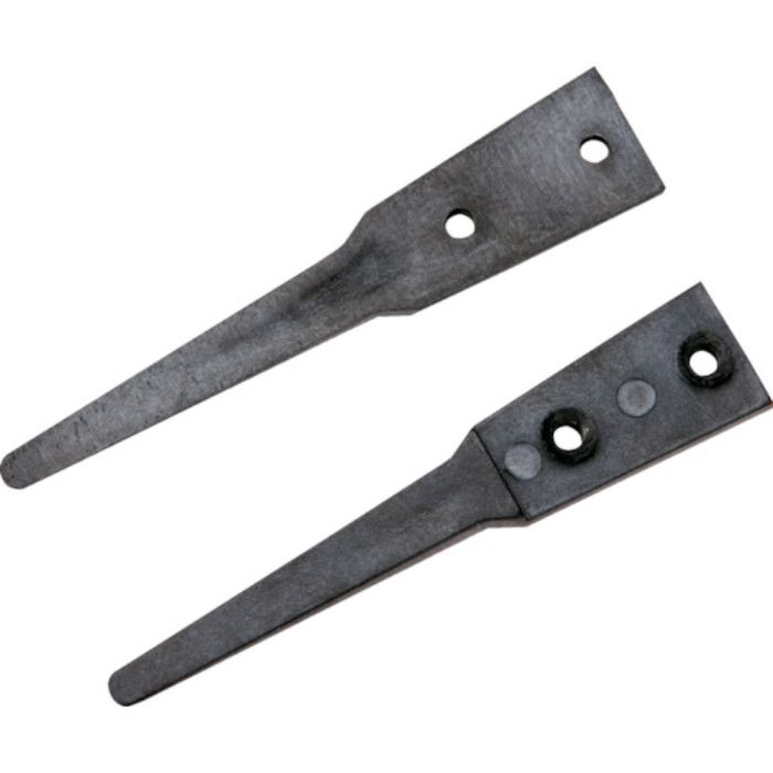 TRUSCO ESDチップピンセット EP-R2用交換チップ(Tcode:3637953)