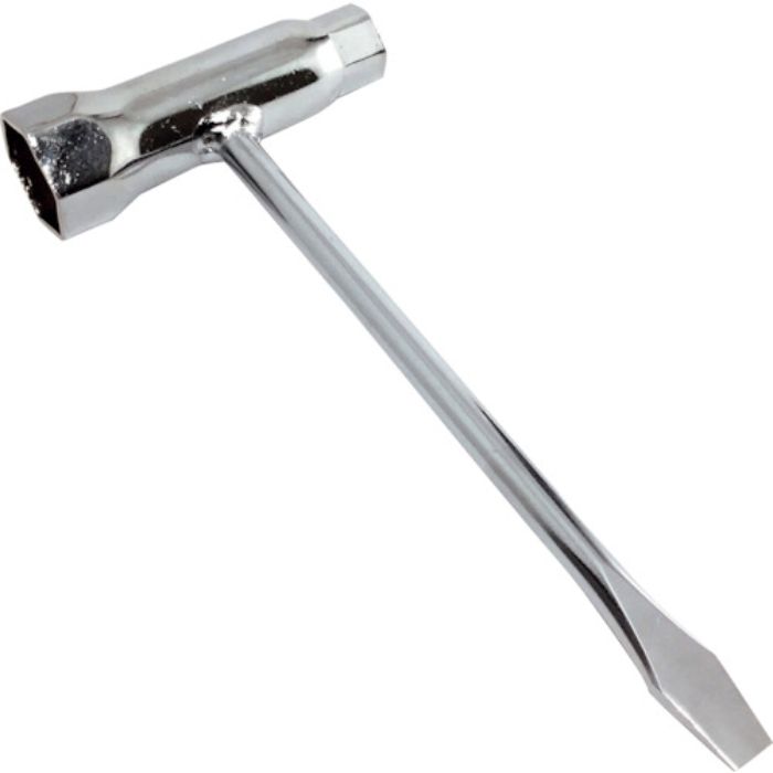 ベストツール BEST エンジンチェーンソー用プラグソケットレンチ 10x19(Tcode:4073950)