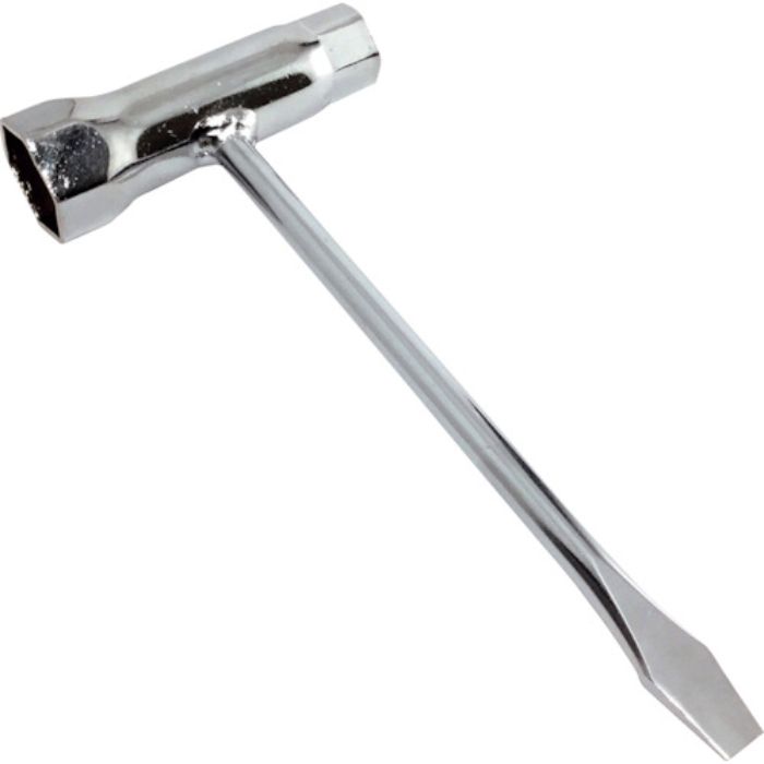 ベストツール BEST エンジンチェーンソー用プラグソケットレンチ 13x19(Tcode:4072611)