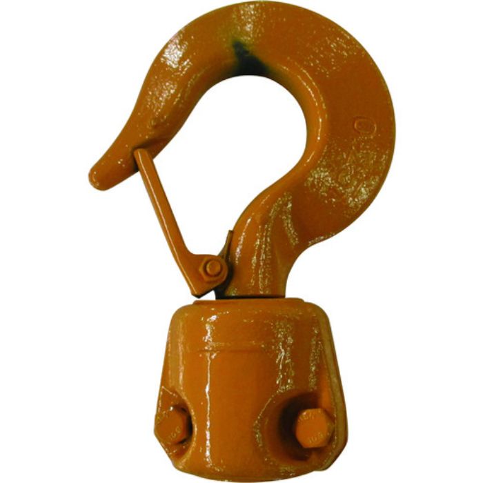 KITO 電気チェーンブロック EQ用部品 シタフック 一式 適合機種:EQ(003)(Tcode:2248660)