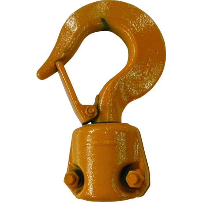 KITO 電気チェーンブロック EQ用部品 シタフック 一式 適合機種:EQ(001)(Tcode:2247112)