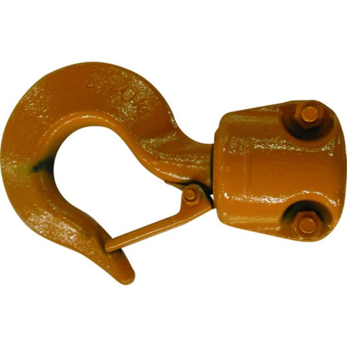 KITO 電気チェーンブロック EQ用部品 シタフック 一式 適合機種:EQ(004)(Tcode:2250065)