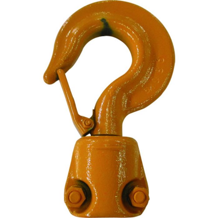 KITO 電気チェーンブロック EQ用部品 シタフック 一式 適合機種:EQ(009)(Tcode:2248676)