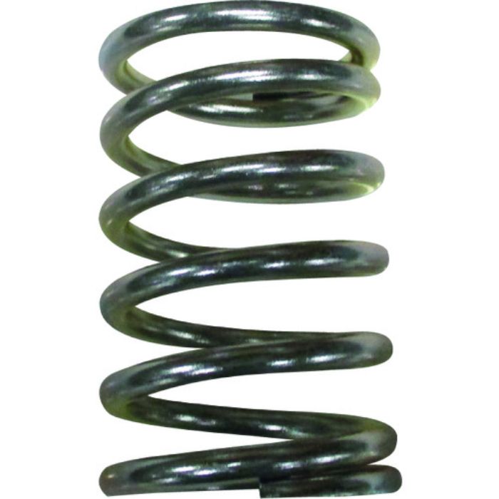 KITO 電気チェーンブロック キトーエクセルER2用部品 クサリバネ(Tcode:2248597)