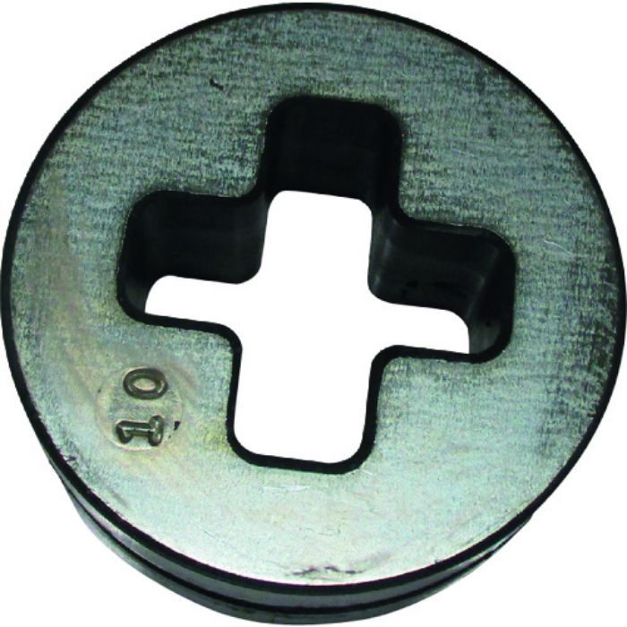 KITO 電気チェーンブロック キトーエクセルER2用部品 クッションラバー(Tcode:2247091)