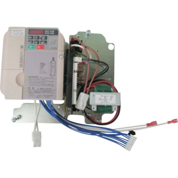 KITO 電気チェーンブロック キトーエクセルER2用部品 パネルバン ブクミ(Tcode:2248609)