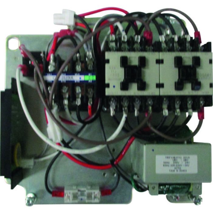 KITO 電気チェーンブロック キトーエクセルER2用部品 パネルバン ブクミ(Tcode:2248696)