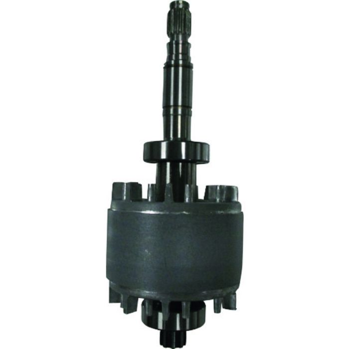 KITO 電気チェーンブロック キトーエクセルER2用部品 ロータ ブクミ(Tcode:2250058)