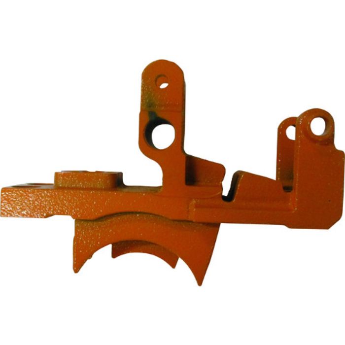 KITO 電気チェーンブロック キトーエクセルER2用部品 クサリガイドA(Tcode:2247052)