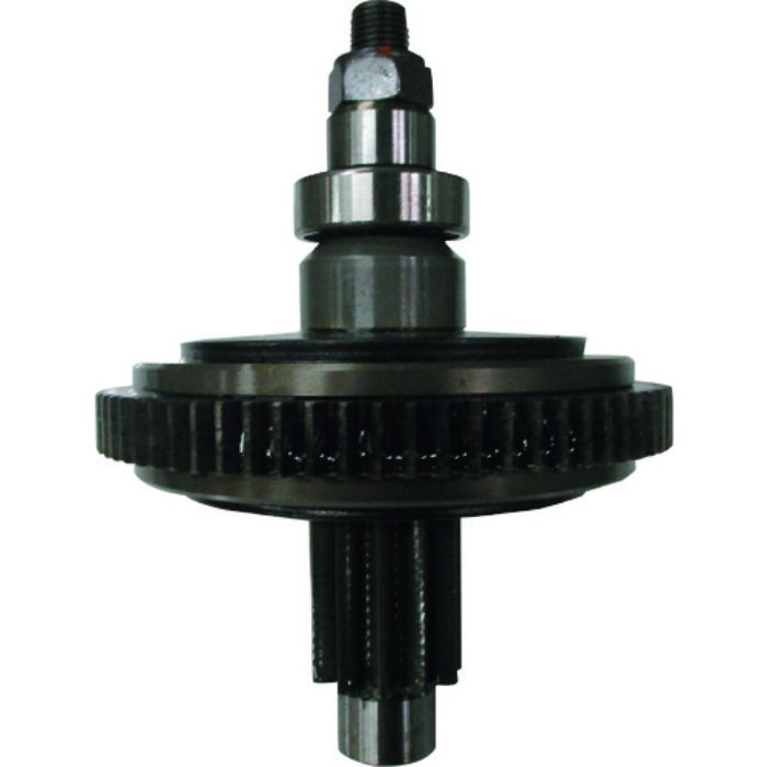 KITO 電気チェーンブロック キトーエクセルER2用部品 フリクションクラッチ 1シキ(Tcode:2250092)